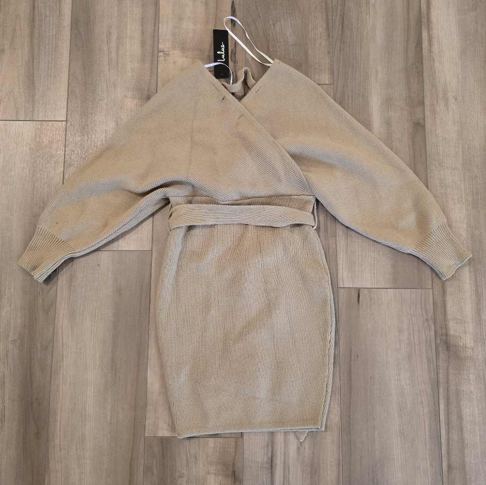 LULUS Modena Dress - Picture 5 of 10